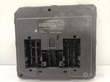 BODY COMPUTER VOLKSWAGEN Polo 6Â° Serie 2Q0937089