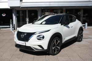 NISSAN Juke 1.6 HEV Tekna