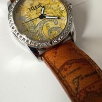 orologio a batteria 