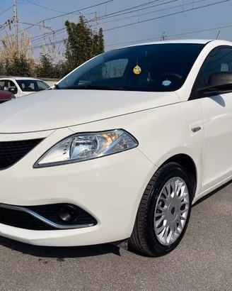 Lancia Ypsilon 1.2 Opening edition ecochic Gpl 69c