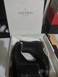 Stivali Valentino