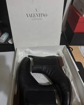 Stivali Valentino