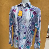 Camicia lino Etro