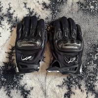 Guanti Alpinestars SMX-2 Air Carbon V2 - Come Nuov