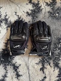 Guanti Alpinestars SMX-2 Air Carbon V2 - Come Nuov