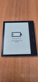 kindle Oasis 7 10ª generazione 2019