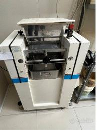 Raffinatrice professionale pietroberto r20