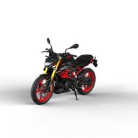 BMW g 310 r Abs my21