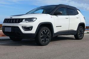 JEEP COMPASS TRAILHAWK 2.0 MultiJet 170