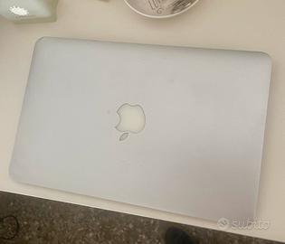 Macbook air 11