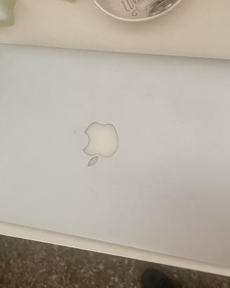 Macbook air 11