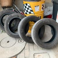 Gomme estive CONTINENTAL