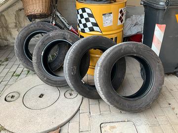 Gomme estive CONTINENTAL