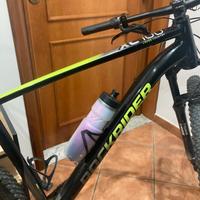 Mtb xl rockrider