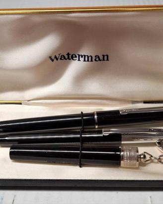 Penna stilografica Waterman