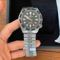 Lorenz Shark 5 AUTOMATICO  referenza 030255AA