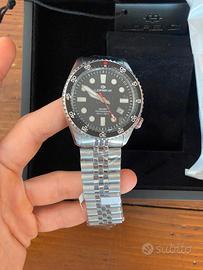 Lorenz Shark 5 AUTOMATICO  referenza 030255AA