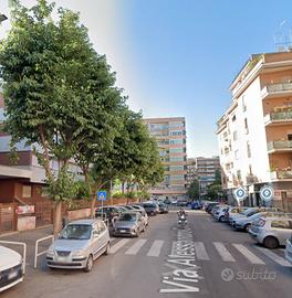 Marconi stanza ad uso singolo