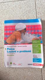 Fisica lezioni e problemi 2a edizione meccanica