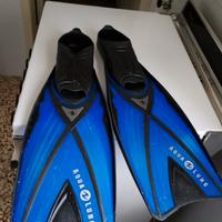 pinne  Aqua Lung misura 8-9 42-43