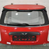 Mini Cooper F56 Portellone posteriore | 19648