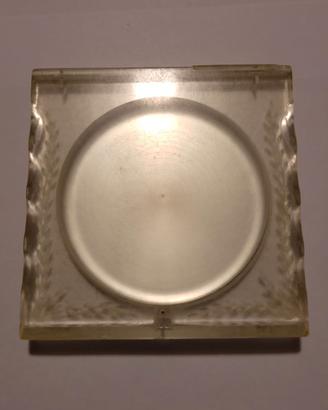  porta cipria vintage anni 60 "