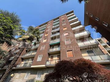 Appartamento Vimodrone [Cod. rif 3310813VRG]