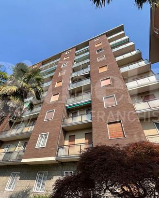 Appartamento Vimodrone [Cod. rif 3310813VRG]