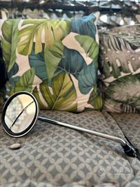 Specchietto sinistro originale LML – vetro rotto