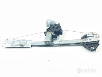 CREMAGLIERA ANTERIORE SINISTRA DACIA Logan Serie M