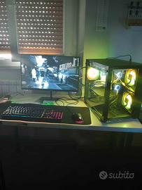 PC GAMING O STEAM MACHINE