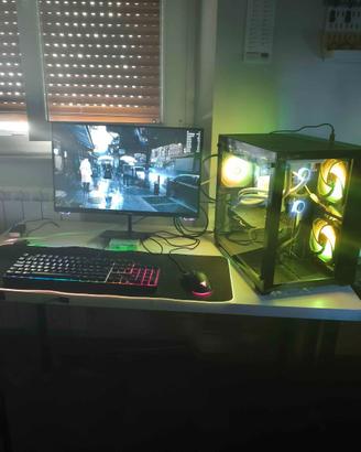 PC GAMING O STEAM MACHINE