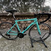 BIANCHI SPRINT CARBON