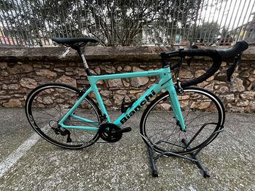 BIANCHI SPRINT CARBON