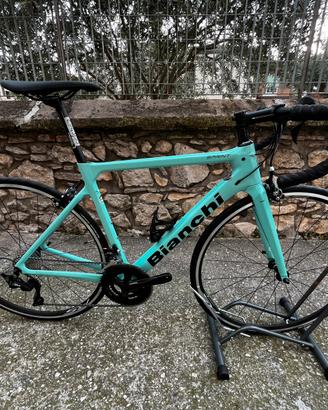 BIANCHI SPRINT CARBON