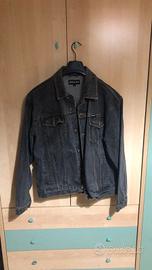 Jeans giacca uomo