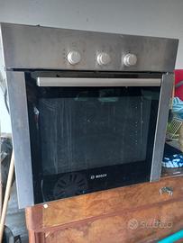 forno bosch