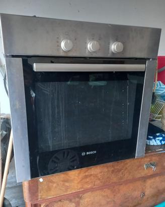 forno bosch
