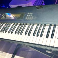 Korg M1 + Case Protettivo + Schede Orchestra