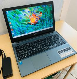 Computer Notebook Acer Aspire E15