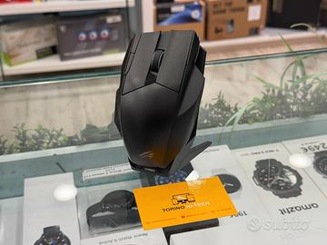Asus Rog Spatha Mouse Gaming - PROMO