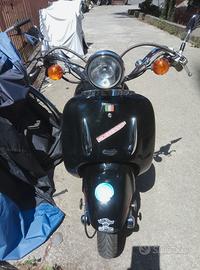 ciclomotore 