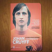 La mia rivoluzione: L'autobiografia di Johan Cruyf