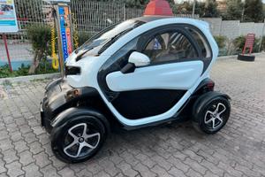 Renault Twizy - 2017