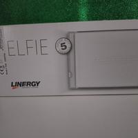 Lampada di emergenza LINERGY ELFIE