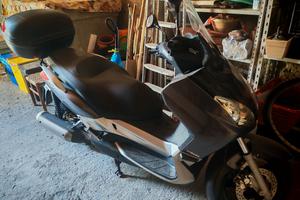 motoveicolo