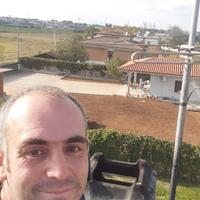 Spazzacamino pulizia stufe qualificato e esperto
