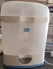 Sterilizzatore chicco