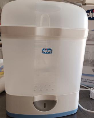 Sterilizzatore chicco
