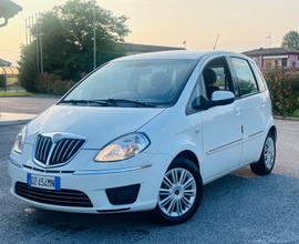 Lancia MUSA 1.4 Oro Ecochic GPL